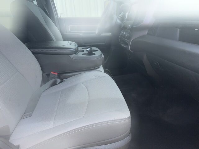 2024 Ram 2500 Big Horn West Burlington IA