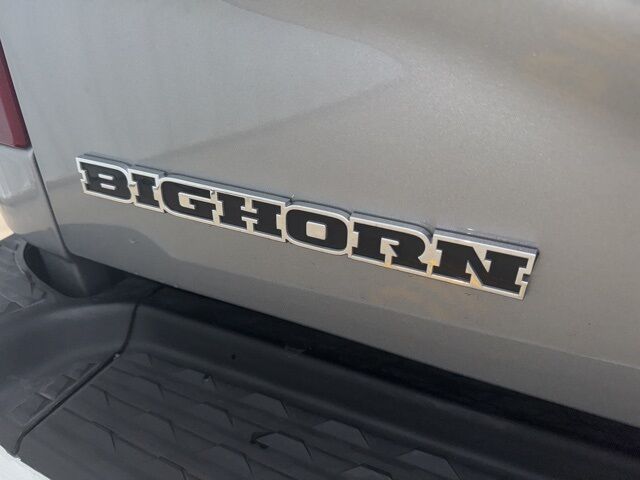 2024 Ram 2500 Big Horn West Burlington IA