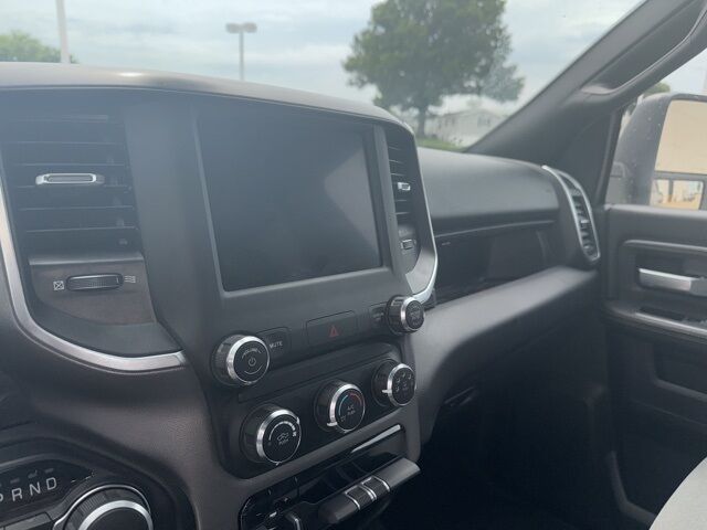 2024 Ram 2500 Big Horn West Burlington IA