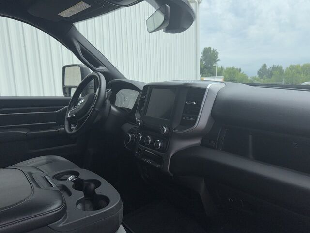 2024 Ram 2500 Big Horn West Burlington IA
