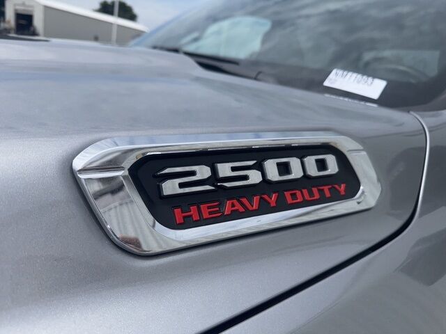 2024 Ram 2500 Big Horn West Burlington IA