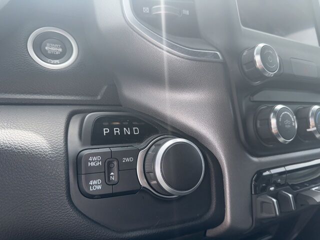 2024 Ram 2500 Big Horn West Burlington IA