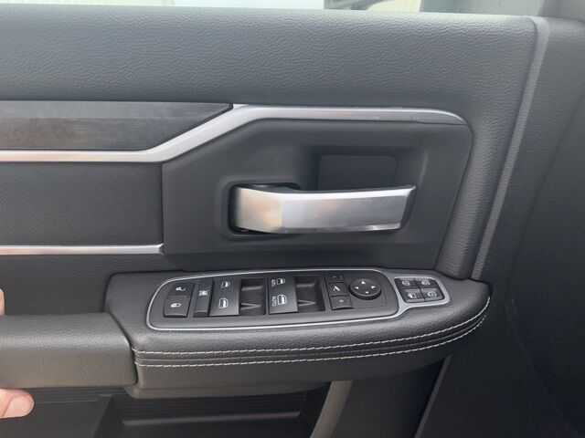 2024 Ram 2500 Big Horn West Burlington IA