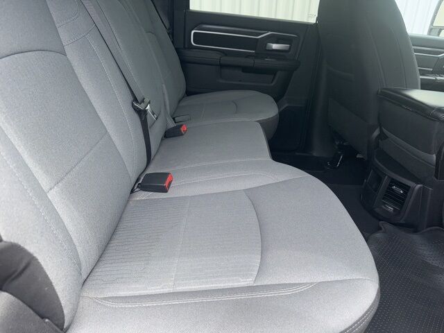 2024 Ram 2500 Big Horn West Burlington IA