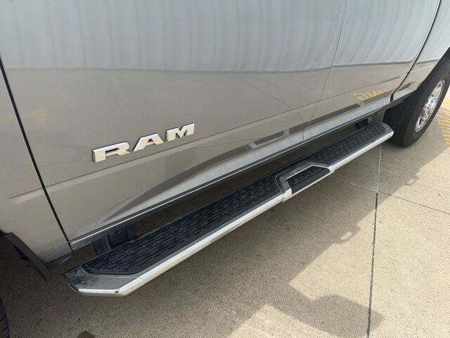 2024 Ram 2500 Big Horn West Burlington IA