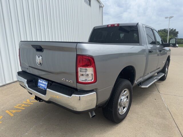 2024 Ram 2500 Big Horn West Burlington IA