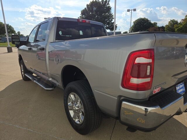 2024 Ram 2500 Big Horn West Burlington IA