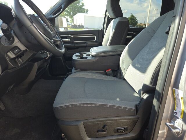 2024 Ram 2500 Big Horn West Burlington IA