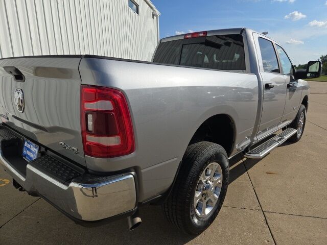 2024 Ram 2500 Big Horn West Burlington IA
