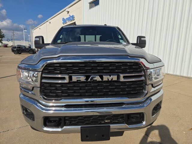 2024 Ram 2500 Big Horn West Burlington IA