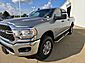 2024 Ram 2500 Big Horn West Burlington IA