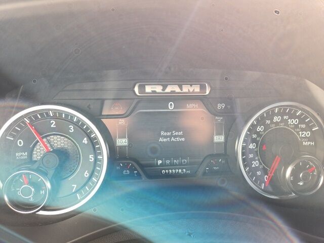 2024 Ram 2500 Big Horn West Burlington IA