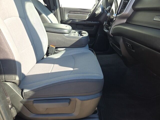 2024 Ram 2500 Big Horn West Burlington IA