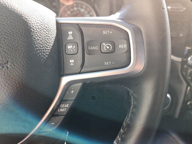 2024 Ram 2500 Big Horn West Burlington IA