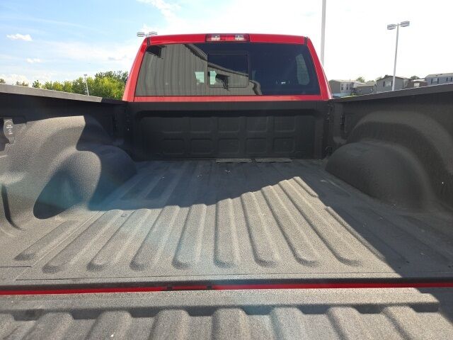 2024 Ram 2500 Big Horn West Burlington IA