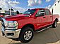 2024 Ram 2500 Big Horn West Burlington IA