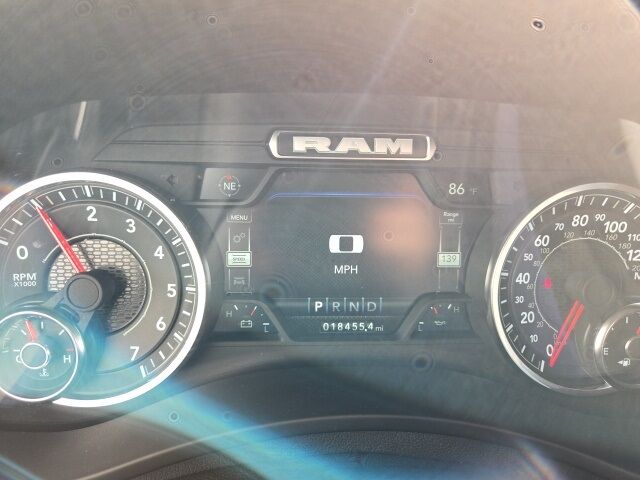 2024 Ram 2500 Big Horn West Burlington IA