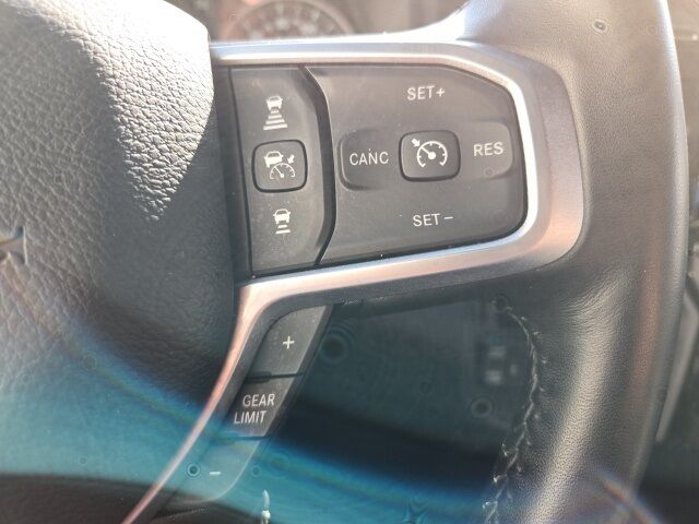 2024 Ram 2500 Big Horn West Burlington IA