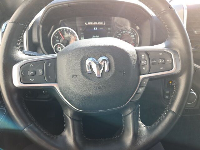 2024 Ram 2500 Big Horn West Burlington IA