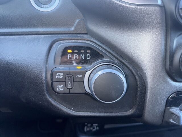 2024 Ram 2500 Big Horn West Burlington IA