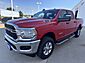 2024 Ram 2500 Big Horn West Burlington IA