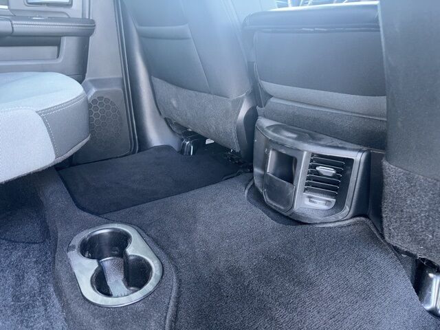 2024 Ram 2500 Big Horn West Burlington IA