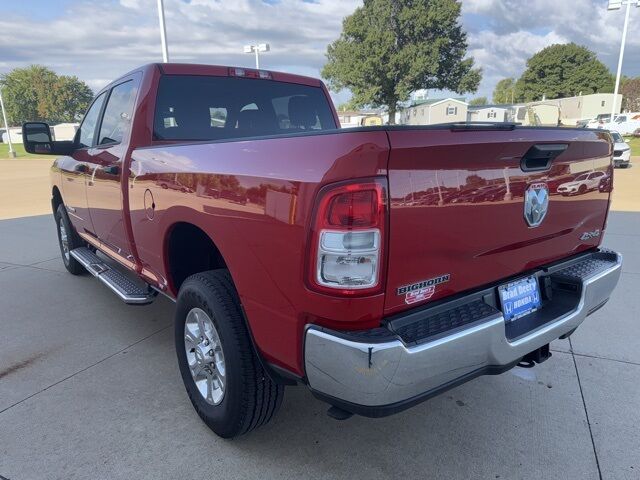 2024 Ram 2500 Big Horn West Burlington IA