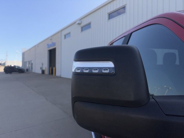 2024 Ram 2500 Big Horn West Burlington IA