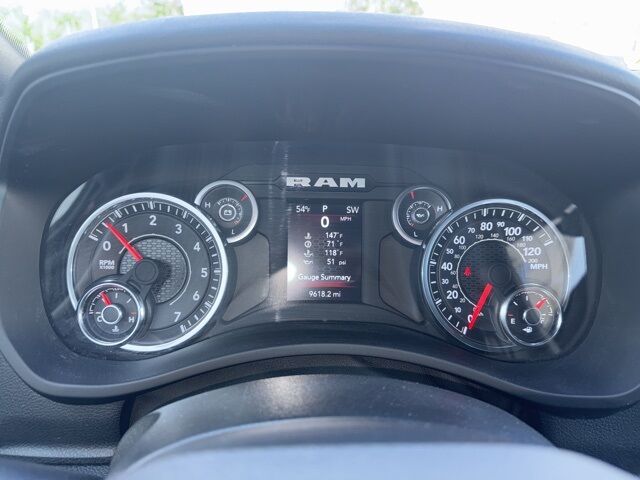 2024 Ram 2500 Big Horn West Burlington IA