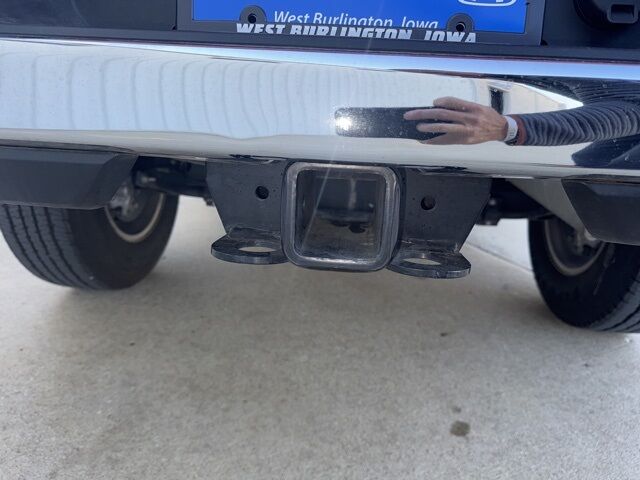 2024 Ram 2500 Big Horn West Burlington IA