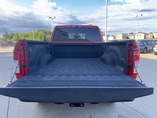 2024 Ram 2500 Big Horn West Burlington IA