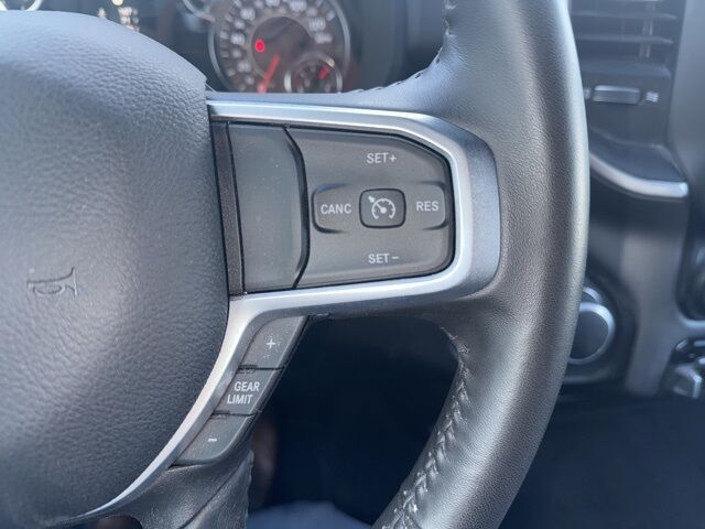 2024 Ram 2500 Big Horn West Burlington IA