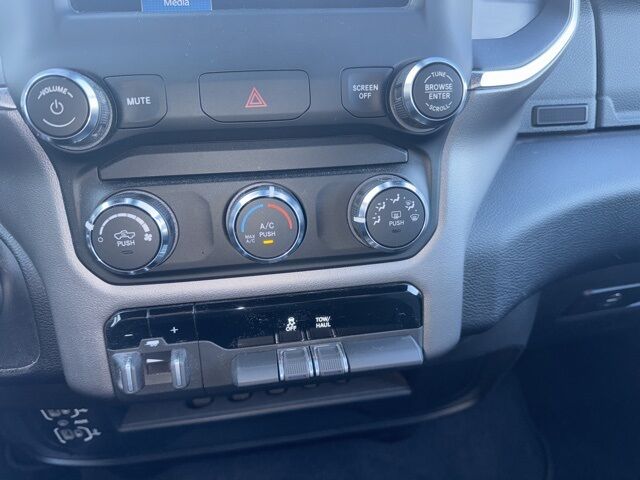 2024 Ram 2500 Big Horn West Burlington IA