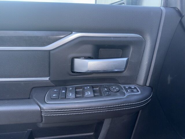 2024 Ram 2500 Big Horn West Burlington IA