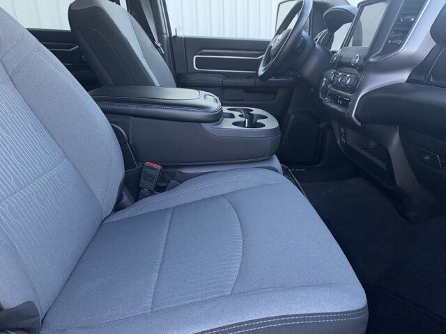 2024 Ram 2500 Big Horn West Burlington IA
