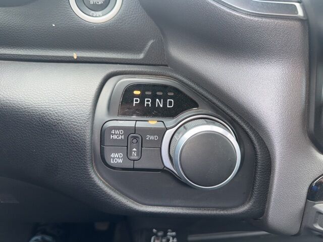 2024 Ram 2500 Big Horn West Burlington IA