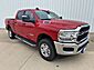2024 Ram 2500 Big Horn West Burlington IA