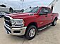 2024 Ram 2500 Big Horn West Burlington IA
