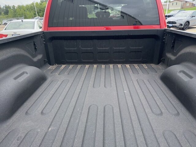2024 Ram 2500 Big Horn West Burlington IA