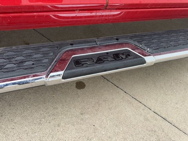 2024 Ram 2500 Big Horn West Burlington IA