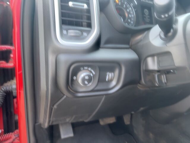 2024 Ram 2500 Big Horn West Burlington IA