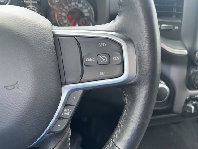 2024 Ram 2500 Big Horn West Burlington IA