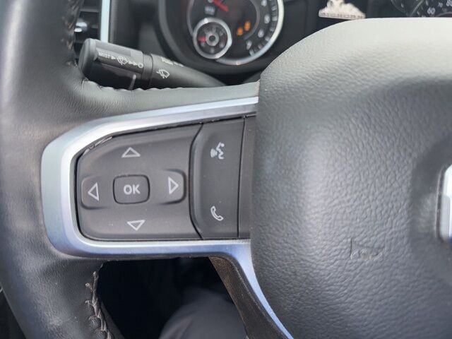 2024 Ram 2500 Big Horn West Burlington IA