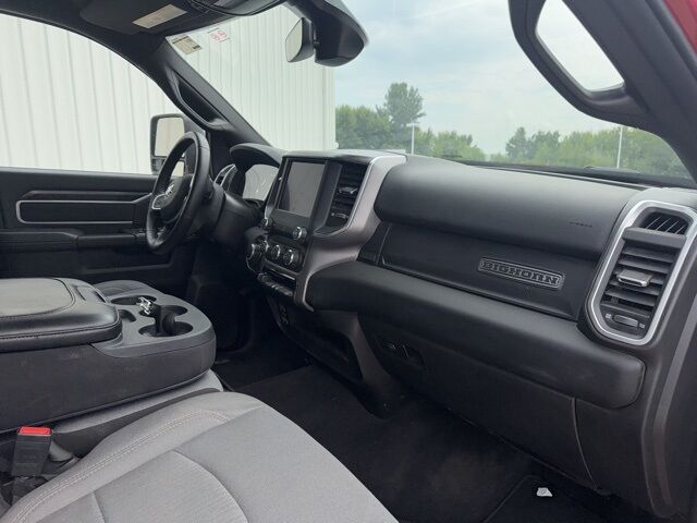 2024 Ram 2500 Big Horn West Burlington IA