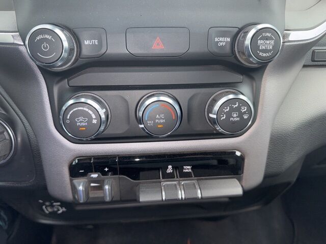 2024 Ram 2500 Big Horn West Burlington IA