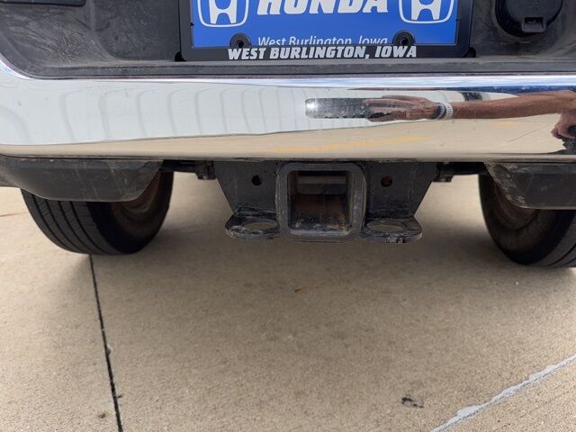 2024 Ram 2500 Big Horn West Burlington IA