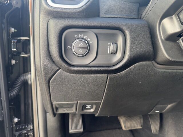 2024 Ram 2500 Big Horn West Burlington IA