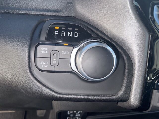 2024 Ram 2500 Big Horn West Burlington IA
