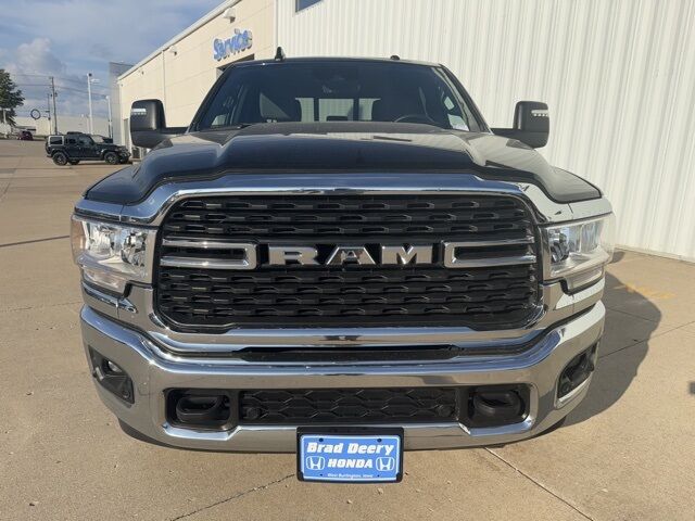 2024 Ram 2500 Big Horn West Burlington IA
