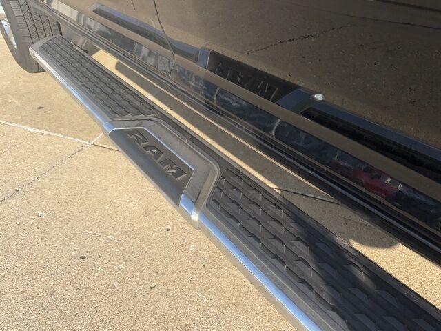 2024 Ram 2500 Big Horn West Burlington IA